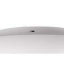 Trio T649614531 LED Deckenleuchte CARDONA | 29W integrierte LED-Quelle | 3300lm | 2300+3000+4000K