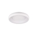 Trio T649614531 LED Deckenleuchte CARDONA | 29W integrierte LED-Quelle | 3300lm | 2300+3000+4000K