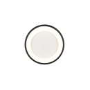 Trio T649614532 LED Deckenleuchte CARDONA | 29W integrierte LED-Quelle | 3300lm | 2300+3000+4000K