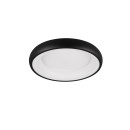 Trio T649614532 LED Deckenleuchte CARDONA | 29W integrierte LED-Quelle | 3300lm | 2300+3000+4000K