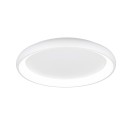 Trio T649617531 LED Deckenleuchte CARDONA | 59W integrierte LED-Quelle | 6900lm | 2300+3000+4000K