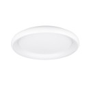 Trio T649617531 LED Deckenleuchte CARDONA | 59W integrierte LED-Quelle | 6900lm | 2300+3000+4000K