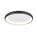Trio T649617532 LED Deckenleuchte CARDONA | 59W integrierte LED-Quelle | 6900lm | 2300+3000+4000K