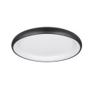 Trio T649617532 LED Deckenleuchte CARDONA | 59W integrierte LED-Quelle | 6900lm | 2300+3000+4000K