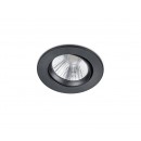 TRIO 650510132 Pamir Deckenleuchte SMD 1x5W 345lm 3000K IP23