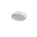 TRIO 652310106 LED Deckenleuchte Aura 1x5W|3000K