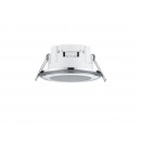 TRIO 652310106 LED Deckenleuchte Aura 1x5W|3000K