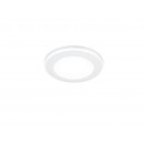 TRIO 652310131 LED Deckenleuchte Aura 1x5W|3000K