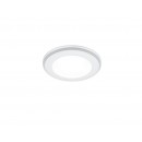 TRIO 652310131 LED Deckenleuchte Aura 1x5W|3000K