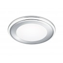 TRIO 652410106 LED Spotleuchte Aura 1x10W|3000K