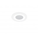 TRIO 652510131 LED Deckenleuchte Core 1x5W|3000K