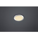 TRIO 656411506 Cesar Deckenleuchte SMD 1x15W 1350LMT 3000K IP44