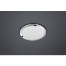 TRIO 656412406 Cesar Deckenleuchte SMD 1x24W 2000lm 3000K IP44