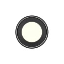 Trio 656610132 LED Deckenleuchte SOLEA | 36W integrierte LED-Quelle | 4700lm | 3000K