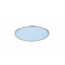 TRIO 657494007 LED Deckenleuchte Griffin 1x20W|3000-5000K|RGB