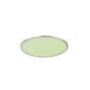 TRIO 657496007 LED Deckenleuchte Griffin 1x36W|3000-5000K|RGB