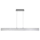 Rabalux 6670 LED Deckenleuchte Tithania 1x24W | 1920lm | 2700-6500K - dimmbar, einstellbare Lichttemperatur, Aluminium, weiß