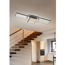 TRIO 672610332 LED Deckenleuchte Tucson 35W | 3000K