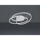 TRIO 673916031 LED Deckenleuchte Gale 1x38W | 3000K - dimmbar
