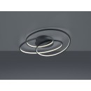 TRIO 673916032 LED Deckenleuchte Gale 1x38W | 3000K - dimmbar