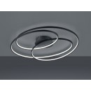 TRIO 673918032 LED Deckenleuchte Gale 1x50W | 3000K - dimmbar