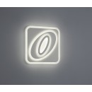 TRIO 675010101 Suzuka Deckenleuchte SMD 1x40W 3800lm 3000 - 5500K