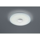 TRIO 678513001 LED Deckenleuchte Seiko 1x30W|3000-5500K