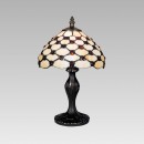 Prezent 67 Tiffany Lampe 1x40W