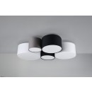 TRIO 693900517 Hotel Deckenleuchte E27 5x42W