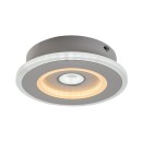 Rabalux 6959 LED-Deckenleuchte Taneli 1x12W | 880lm | 3000-6000K - einstellbare Lichttemperatur, weiß