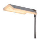 Lucide L197301011 LED Stehlampe AARON  | 12W integrierte LED-Quelle | 1000lm | 2700-4000K