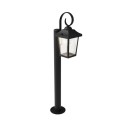 Philips 8721103105035 Wegeleuchte Buzzard  E27 | schwarz
