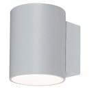 Rabalux 7021 Wandleuchte Kaunas 1x10w | G9 - weiß