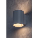 Rabalux 7021 Wandleuchte Kaunas 1x10w | G9 - weiß