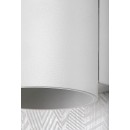 Rabalux 7021 Wandleuchte Kaunas 1x10w | G9 - weiß