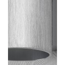 Rabalux 7022 Wandleuchte Kaunas 1x10w | G9 - gebürstetes Aluminium
