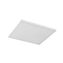 Rabalux 98071002 LED Deckenleuchte Faramir  | 24W integrierte LED-Quelle | 1880lm | 3000-6000K