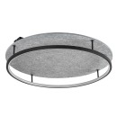 Rabalux 98071033 LED Deckenleuchte Farenzo  | 40W integrierte LED-Quelle | 2000lm | 3000+4000K