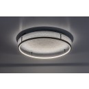 Rabalux 98071033 LED Deckenleuchte Farenzo  | 40W integrierte LED-Quelle | 2000lm | 3000+4000K