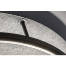 Rabalux 98071033 LED Deckenleuchte Farenzo  | 40W integrierte LED-Quelle | 2000lm | 3000+4000K