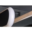 Rabalux 98071049 LED Deckenleuchte Sindri  | 46W integrierte LED-Quelle | 2500lm | 3000+4000K