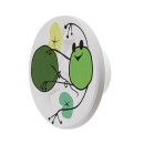 Rabalux 98071070 LED Wandleuchte Froggo  | 9W integrierte LED-Quelle | 800lm | 3000K
