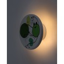 Rabalux 98071070 LED Wandleuchte Froggo  | 9W integrierte LED-Quelle | 800lm | 3000K