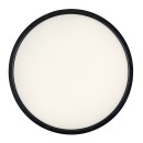 Rabalux 98071072 LED Deckenleuchte Paulos  | 24W integrierte LED-Quelle | 1850lm | 4000K