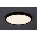 Rabalux 98071072 LED Deckenleuchte Paulos  | 24W integrierte LED-Quelle | 1850lm | 4000K