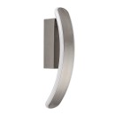 Rabalux 98071088 LED Wandleuchte Jarnelle  | 12W integrierte LED-Quelle | 800lm | 3000K
