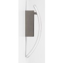 Rabalux 98071088 LED Wandleuchte Jarnelle  | 12W integrierte LED-Quelle | 800lm | 3000K