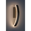 Rabalux 98071088 LED Wandleuchte Jarnelle  | 12W integrierte LED-Quelle | 800lm | 3000K