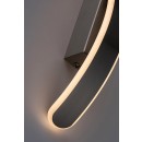 Rabalux 98071088 LED Wandleuchte Jarnelle  | 12W integrierte LED-Quelle | 800lm | 3000K