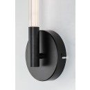 Rabalux 98071167 LED Wandleuchte Nivaro  | 6W integrierte LED-Quelle | 540lm | 3000K